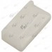 Protectie ghidaj lant drujba Husqvarna 268, 272, 61, 365, 371, 372, 66, 154, 162, 181, 254, 257, 261, 262, 266, 281, 288, 362, 394, 395, 570, 575, 576 (Pejo)